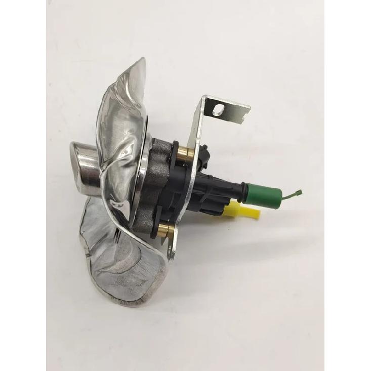 High Quality Brand New 0444023067 Adblue Injector Dosing Module Valve Urea Nozzle Metering Unit