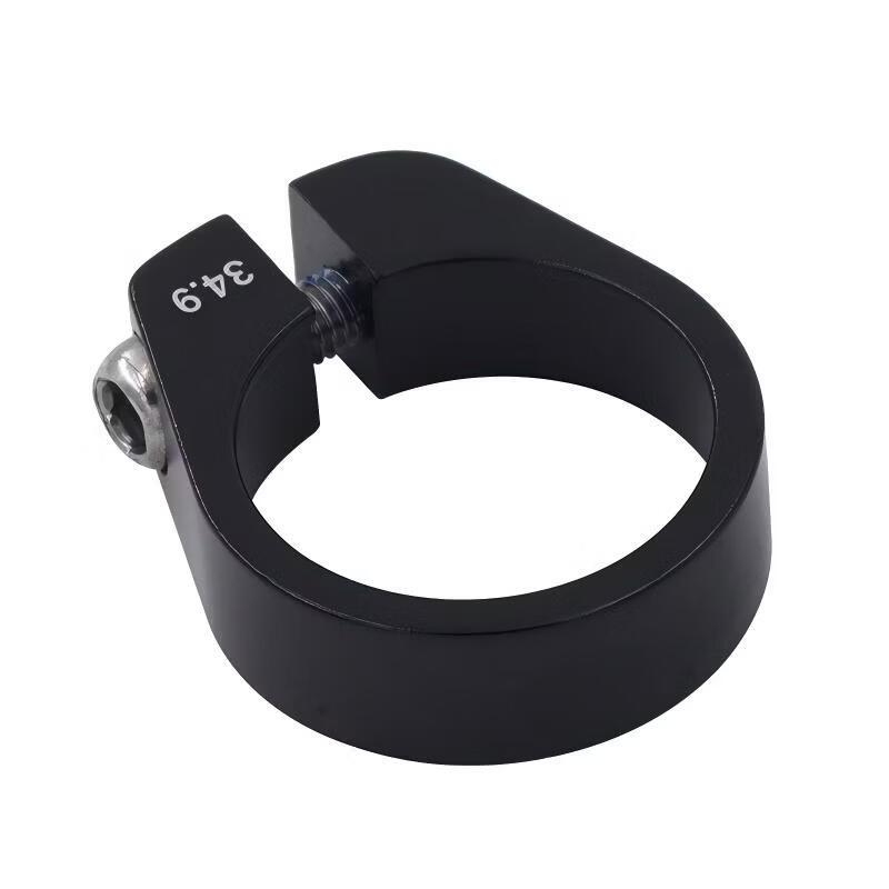 Bicycle Aluminum Seat Post Clamp