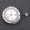 3 Pin Design 2813 Watch Movement 3 Hands Mechanical Watch Movement Movement Replacement