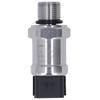 High Pressure Sensor TOSD‑04‑057 ABS Precise for Kobelco SK210‑8 SK350‑8 24V LS52S00015P1