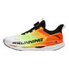 Anta Scarpe da Corsa Basse Antiscivolo Ammortizzate Uomo Sneakers Bianco Giallo Arancione 112325567S-5