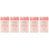Miyoshi Additive-Free Foaming Baby Soap Refill, 220ml X 5-Pack