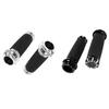1 Pair Motorcycle Handlebar Grips Motorcycle Modification Accessories Universal Throttle Hand Grips