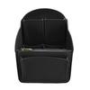 New Portable Make Up Organizer Felt Insert Bag for Handbag Travel Inner Purse Cosmetic Bags Fit Various Women Backpack Bags