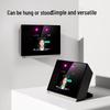 Deli D20C Smart Face & Palm Vein Time Clock CN Plug (adapter Included)