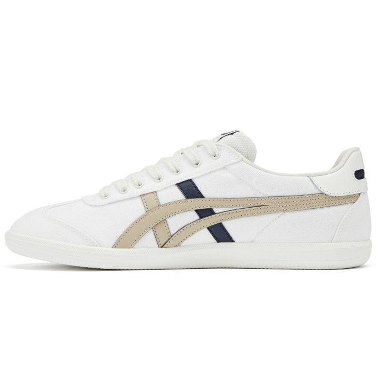 Onitsuka Tiger Tokuten Balts Bēšs Melns