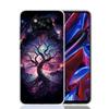 Tree of Life Space Phone Case For Xiaomi Poco F7 Ultra X7 X6 Pro X5 Redmi 15 15C 13 13C 12 12C 10 10A 10C 9 9A 9C 9T Shell Poco