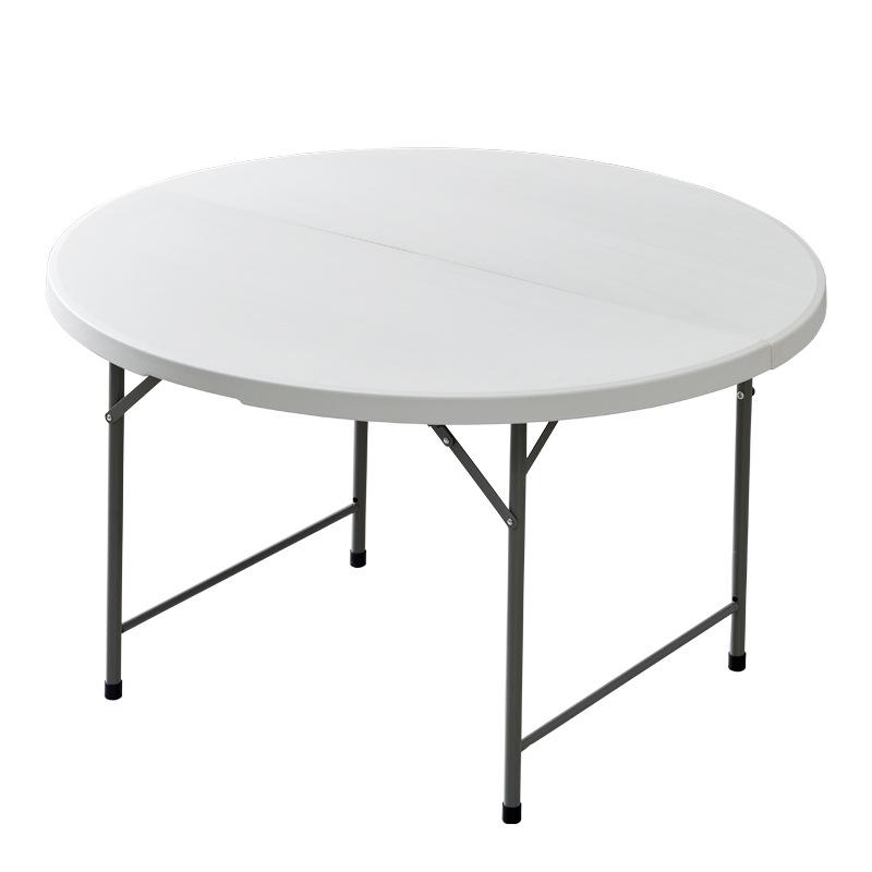 Portable Waterproof Folding Table for Outdoor Events