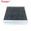 Cabin Filter 64319237157/64319237158 For BMW X3 F25 2010-2019 X4 F26 2013-2018 sDrive18d XDrive20i xDrive28i xDrive30d xDrive35d