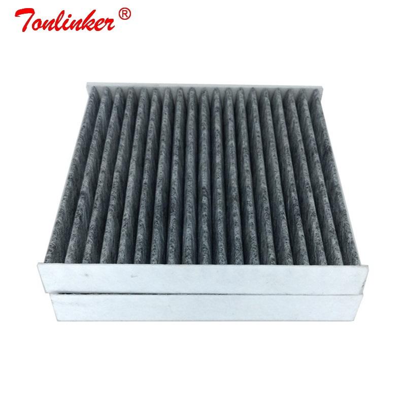 Cabin Filter 64319237157/64319237158 For BMW X3 F25 2010-2019 X4 F26 2013-2018 sDrive18d XDrive20i xDrive28i xDrive30d xDrive35d