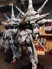 Gundam Mecha Model Action Figure Blind Box Set - 3 Box Bundle