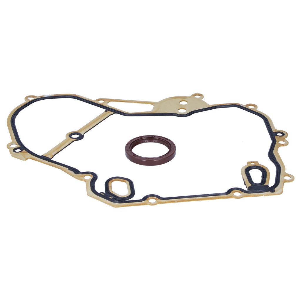 Uszczelka pokrywy rozrządu Uszczelniacz olejowy TCS46079 Zamiennik Pasuje do Chevrolet CaptivaCobaltEquinoxMalibu