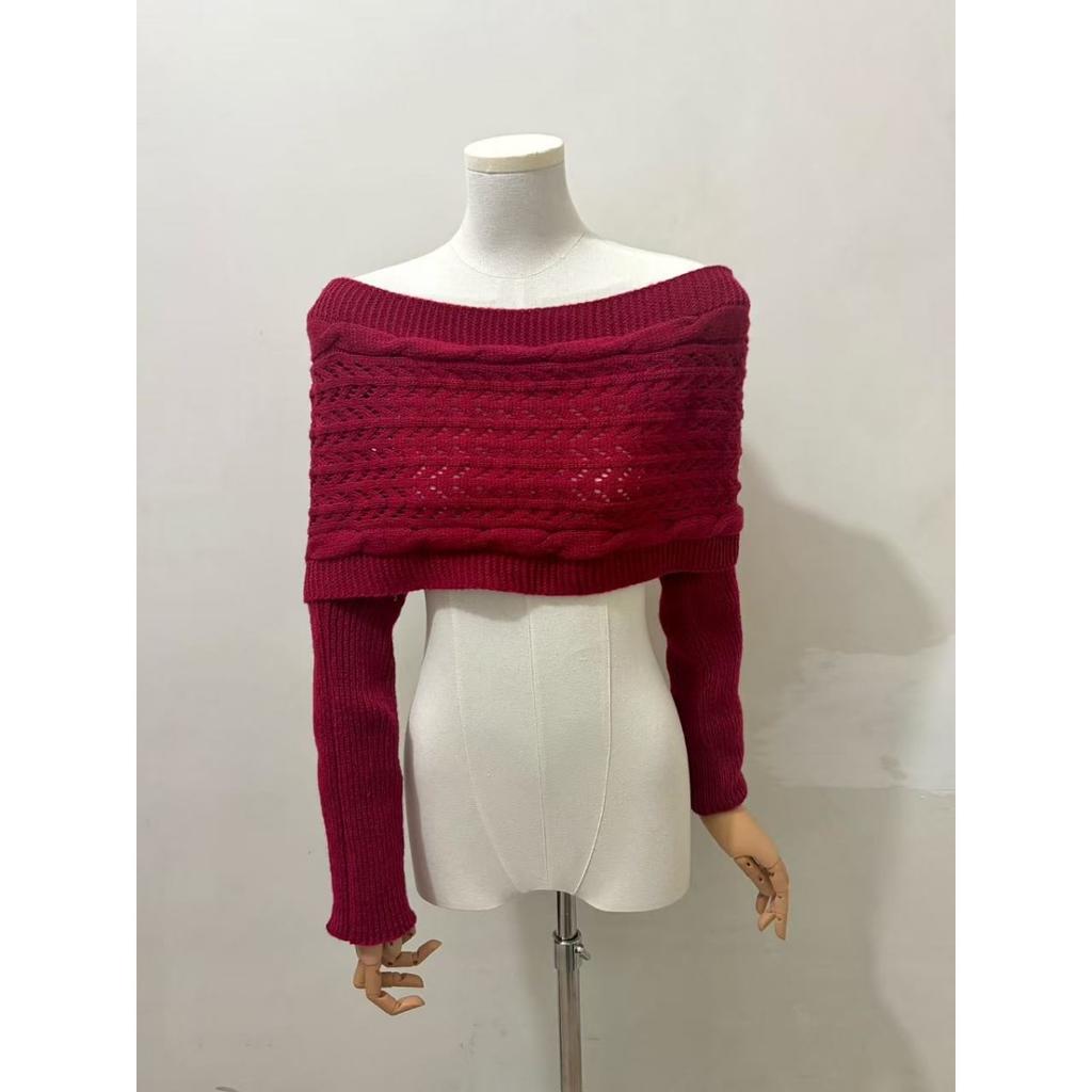 Elegant Women's Shawl - Soft and Elastic Lace Hollow Design, Breathable and Lightweight Autumn Fashion Accessory, Casual Wearing Shawl | Elegant Shawl