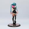 Anime Cute girl anime character fashionable suitable for desktop decoration ornaments doll Christmas gift PVC colle