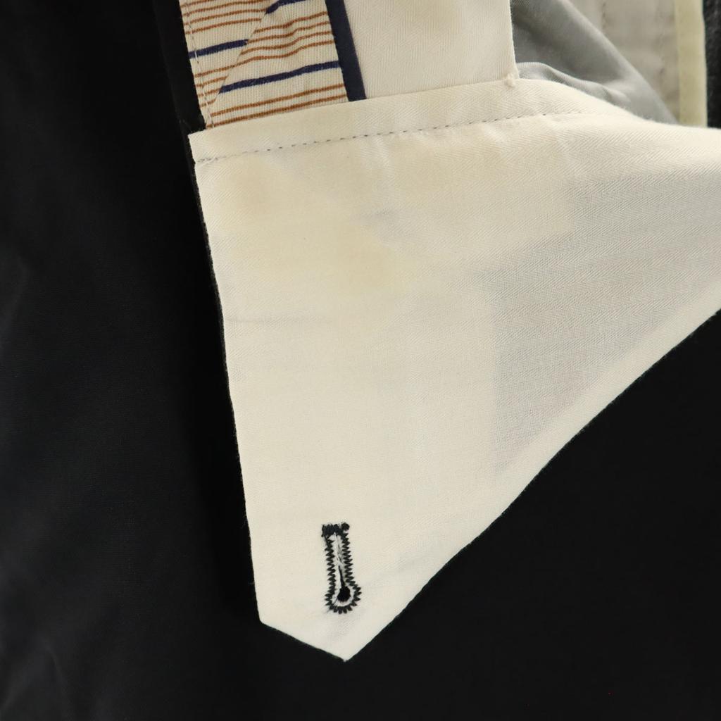 m039 made in Japan Slacks pants 44 black Eminento Women Used
