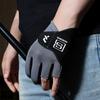 Left Hand Billiard Glove Breathable Snooker Cue Sport Glove Pool Cue Glove for Men & Women
