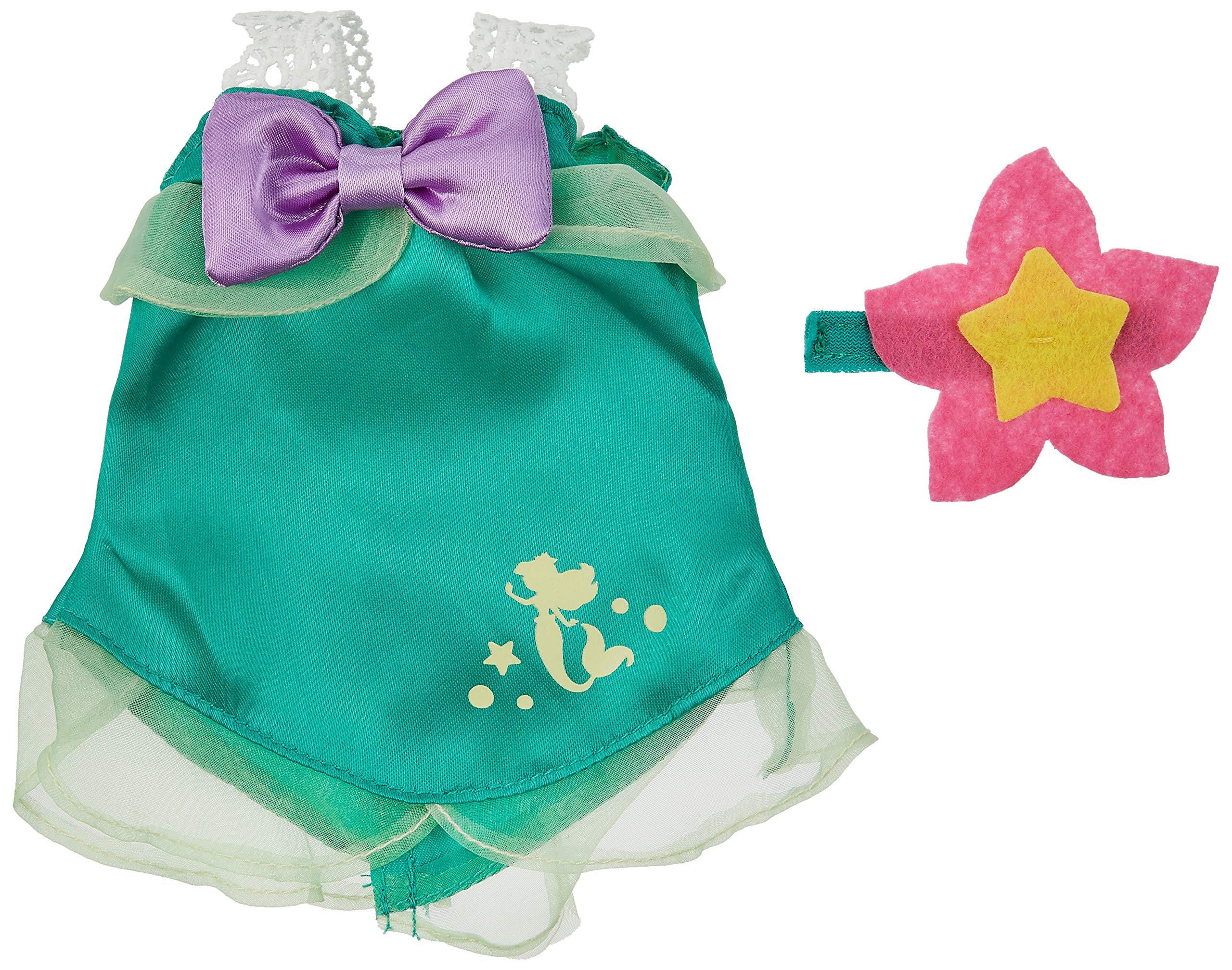 

Always Gyutto Remin & Solan Ariel Dress Set