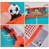 Mini Table Football Game Board Match Toys For Kids Desktop Parent-child Interactive Intellectual Competitive Soccer
