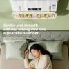 Reusable AC Wind Deflector Universal Air Outlet Cover Durable Air Flow Guide  Bedroom Cooling