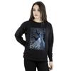 Corpse Bride Damen/Damen Hochzeitskleid Poster Sweatshirt