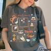 Tops – T-Shirts