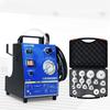 Brake Oil Replacement Machine, Pulse Type Fully Automatic Car Brake Fluid Drainage, Auto Repair and Maintenance Equipment