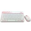 Logitech MK240 Nano Wireless Keyboard and Mouse Combo