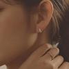 29CM Exclusive_14k Brudy Earrings (3 Colors)