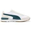 Puma Caven Unisex White Blue 392901-07