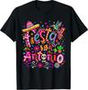Fiesta Squad San Antonio Texas Cinco De Mayo Lets Fiesta T-Shirt