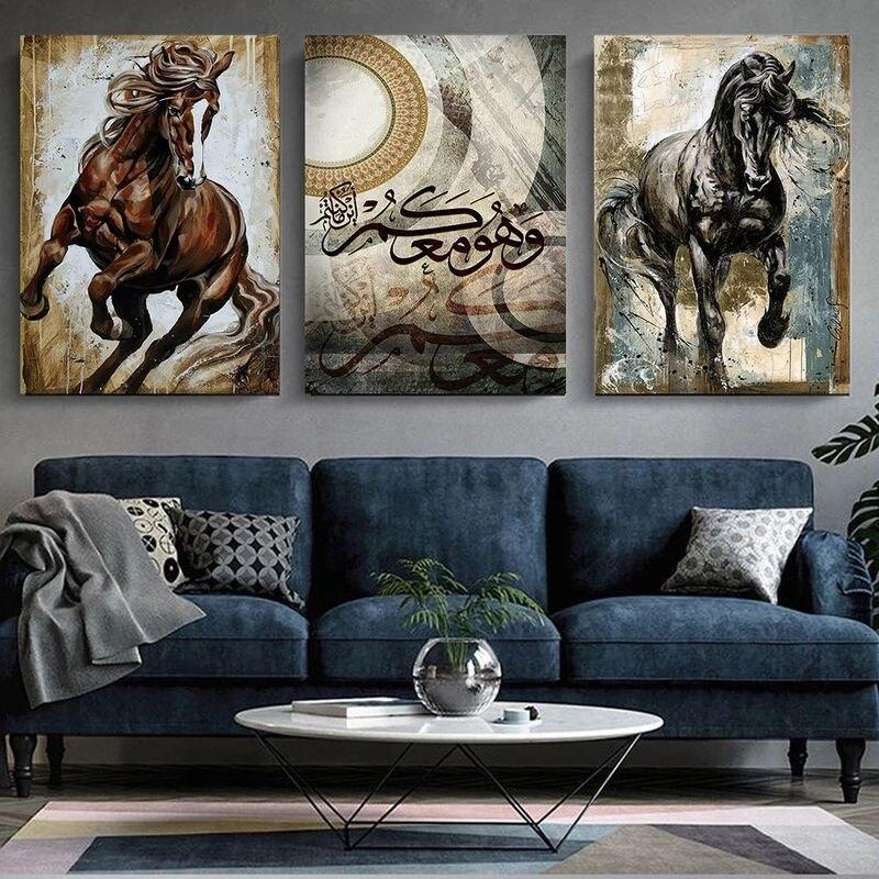 

5d алмазная живопись лошади животные полная круглая алмазная вышивка мозаика ремесленный домашний декор новые поступления