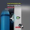Water Leak Detector Multi-Functional Sound Detector For Pipe Water Leak Suitable For Leak Detection Of Various Construction Pipe