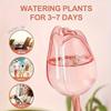 Automatic Self Watering Tulip Watering Ball, Indoor And Outdoor Potted Slow-Release Device, Cactus Decorative Gardening Tool