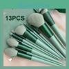 Brush Eyeshadow Makeup Sets Brush Tools 13pcs Foundation Cosmetic Eyebrow