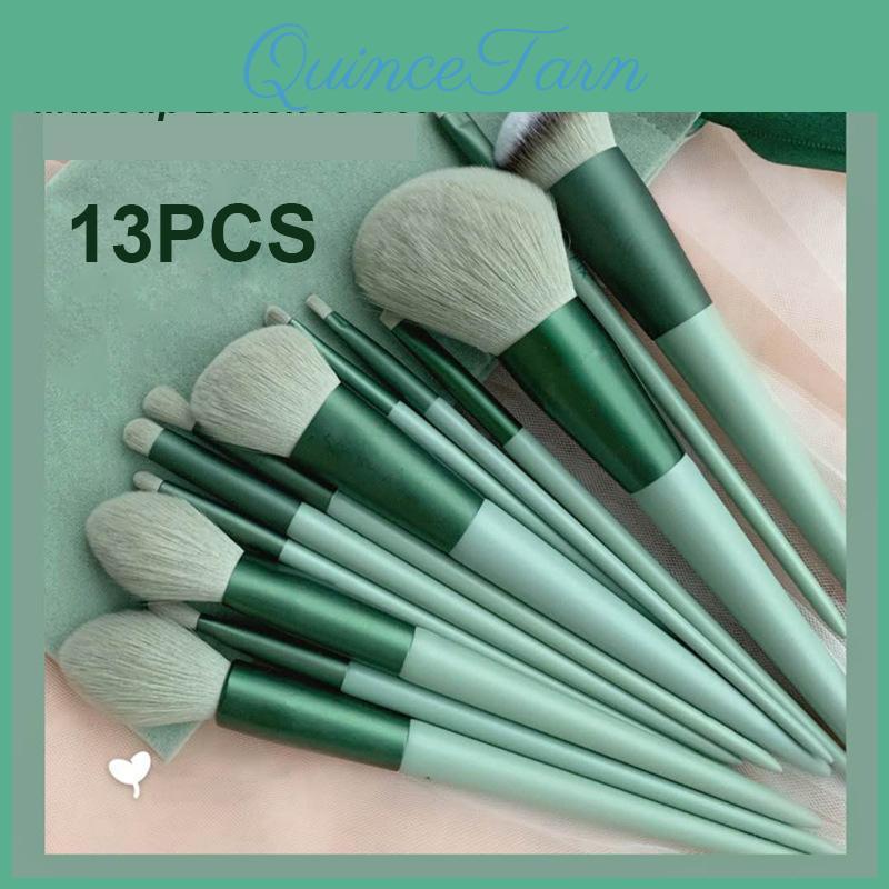 Brush Eyeshadow Makeup Sets Brush Tools 13pcs Foundation Cosmetic Eyebrow