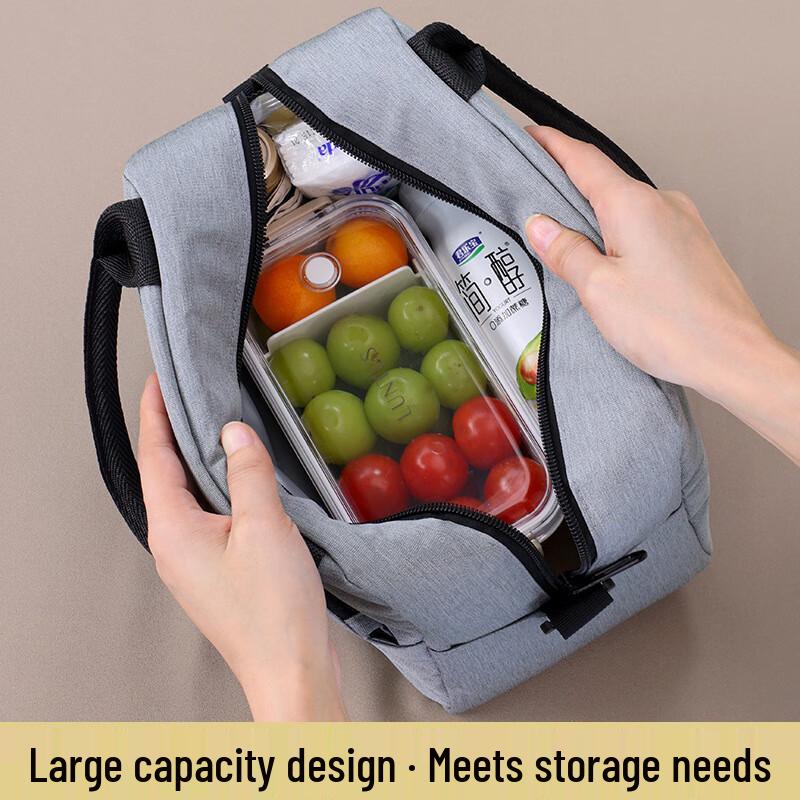 OEING Insulated Lunch Bag