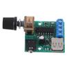 PM2038 USB Amplifier Board Audio Power Supply Amplifier Module 5W