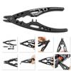 Remote Control Car Tool: Multi-functional Aluminum Shock Absorber & Ball Joint Pliers