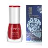 Nail Polish Can Be Peeled Off Without Baking, Quick Drying, Healthy Nude Color Sequins Nail Art Set, Can Be Peeled Off and Protected Nail Polish
