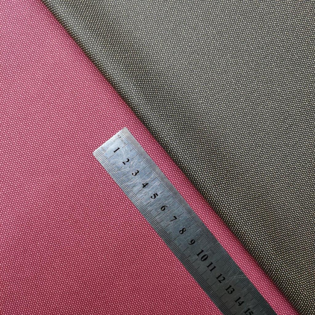 6P Eco-Friendly Semi-PU Leather: Soft, Smooth, Scratch-Resistant, Waterproof, Linen-Texture, Hydrolysis-Resistant Fabric.