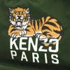 Kenzo Happy Tiger Backpack Ff65sa613f29