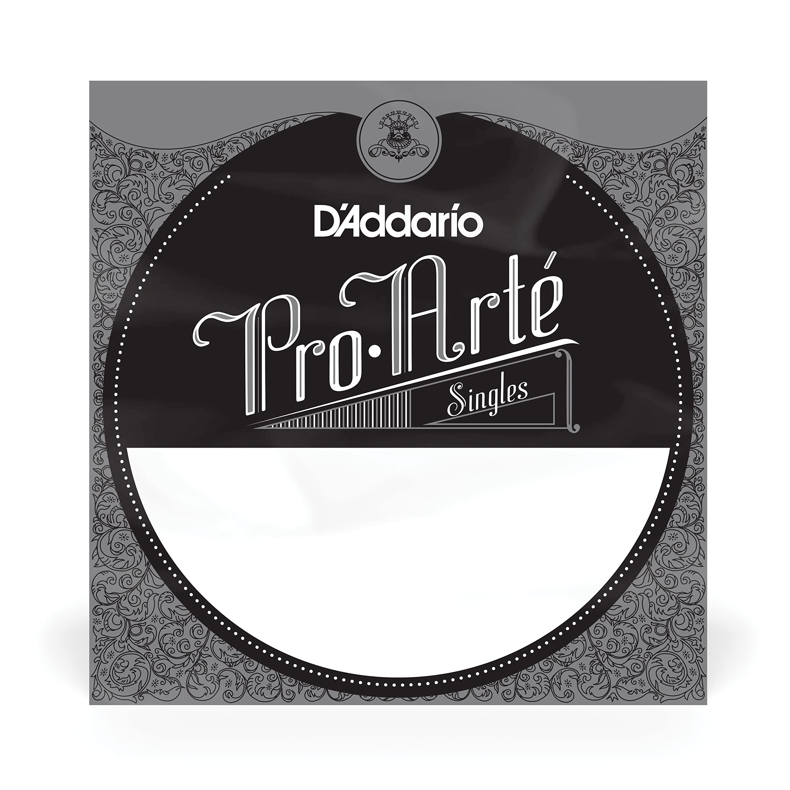 

Струны Rose для классической гитары Pro Arte J4304 D Addario D-4th []