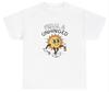 Feral And Unhinged T Shirt T Shirt Funny Dank Meme Oddly Specific Y2K Silly Tee