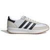 Adidas Run 70s 2.0 Cloud White Core Black Grey One Sneakers IH8584