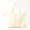 [Comciseism] (Monocomsa) bonding tote 95-20BI43-204 F light yellow