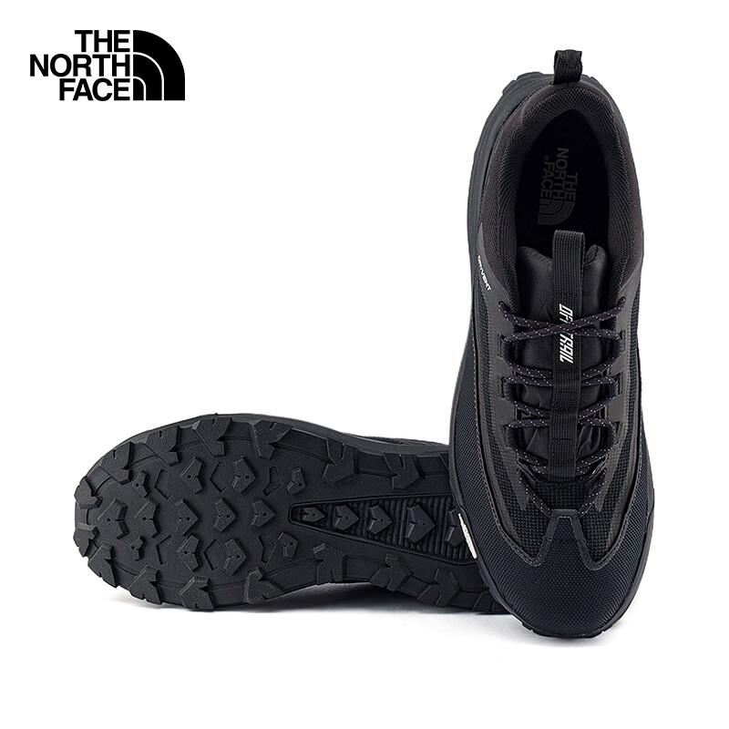 The North Face Low-Top Hiking Shoes