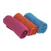 3pcs Cooling Sports Towel Microfiber Breathable Ice Towel