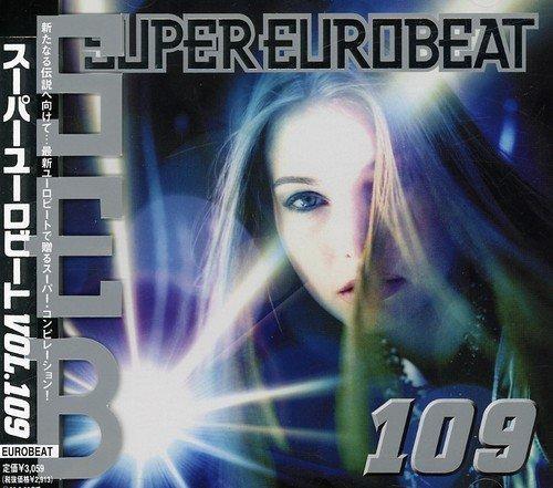 

Super Eurobeat 109 / Various
