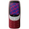 Telefon Hmd Barca 3210 Ta-1736 Ds Roșu