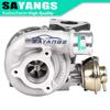 Turbocharger turbo For Nissan GU Patrol ZD30 3.0L Y61 CRD DI 724639 724639-5006S  724639-5002S 724639-0002 70595 14411-VC100